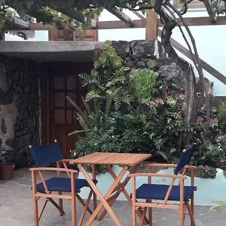 Casa de Campo Mozos *