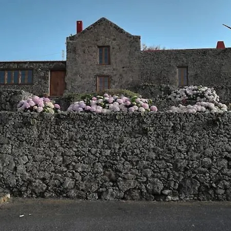 Casa de Campo Mozos *